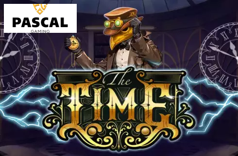 The Time